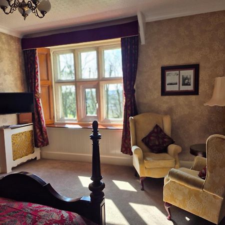 St David'S Guesthouse Haverfordwest Εξωτερικό φωτογραφία
