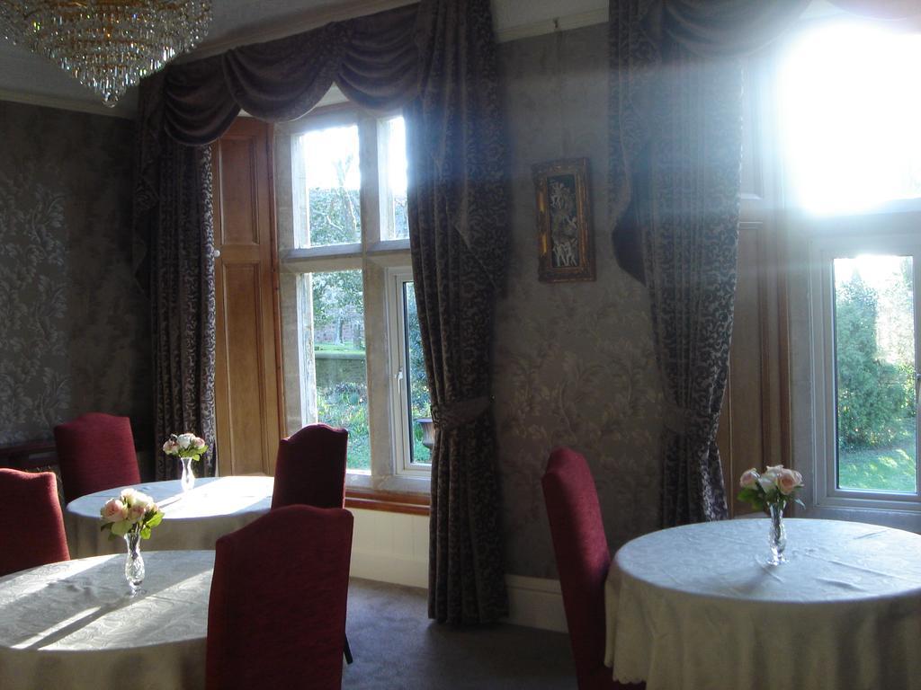 St David'S Guesthouse Haverfordwest Εξωτερικό φωτογραφία