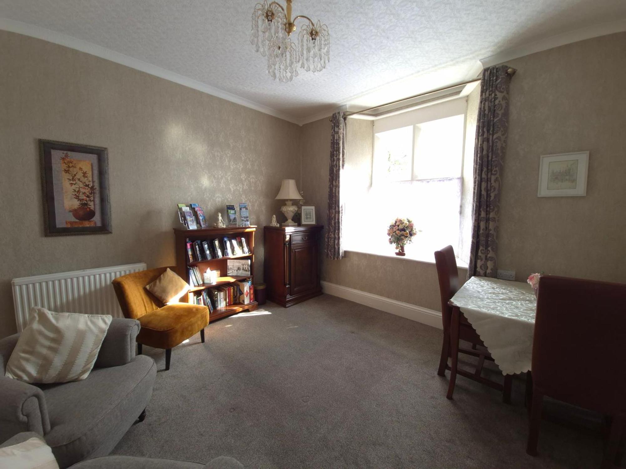 St David'S Guesthouse Haverfordwest Εξωτερικό φωτογραφία