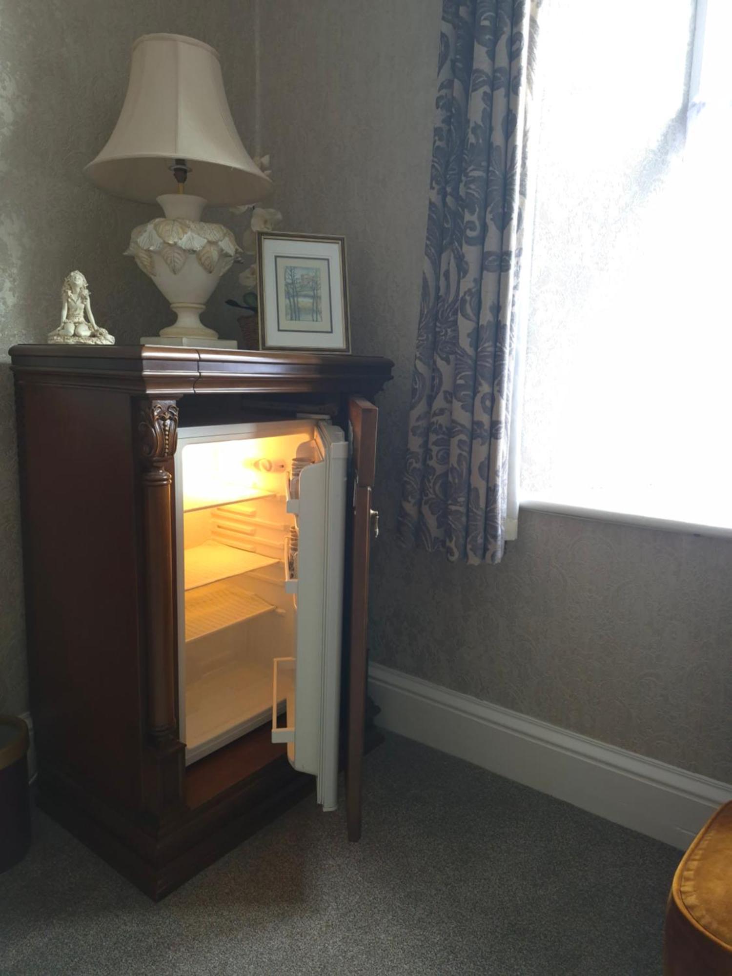 St David'S Guesthouse Haverfordwest Εξωτερικό φωτογραφία