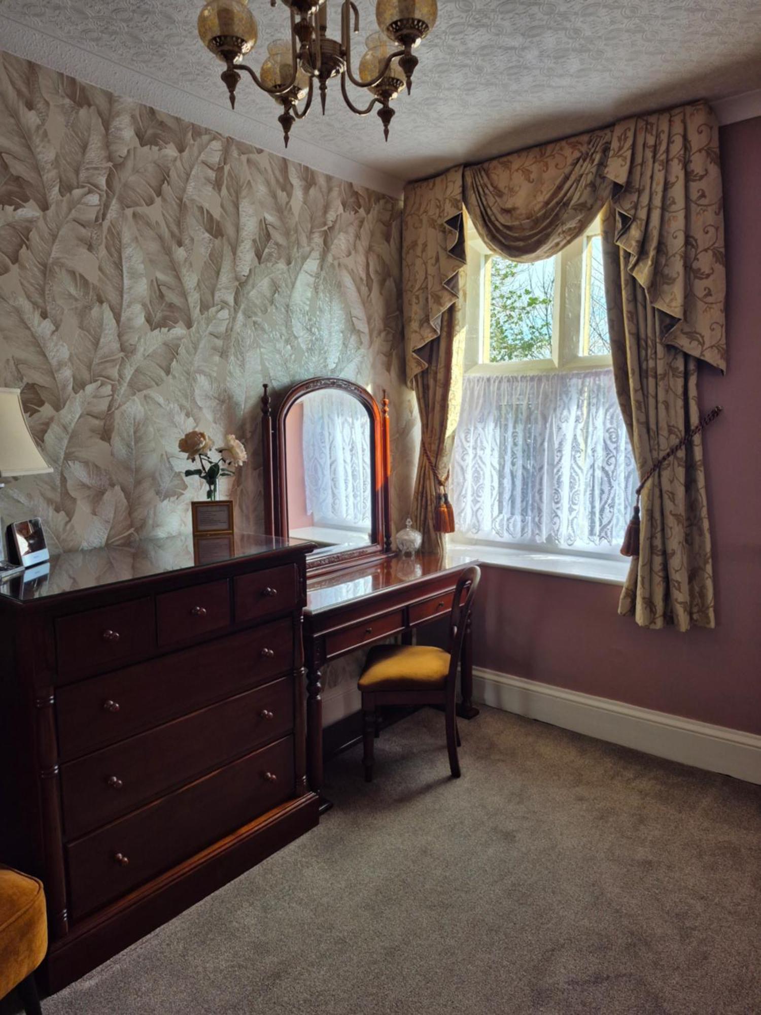 St David'S Guesthouse Haverfordwest Εξωτερικό φωτογραφία