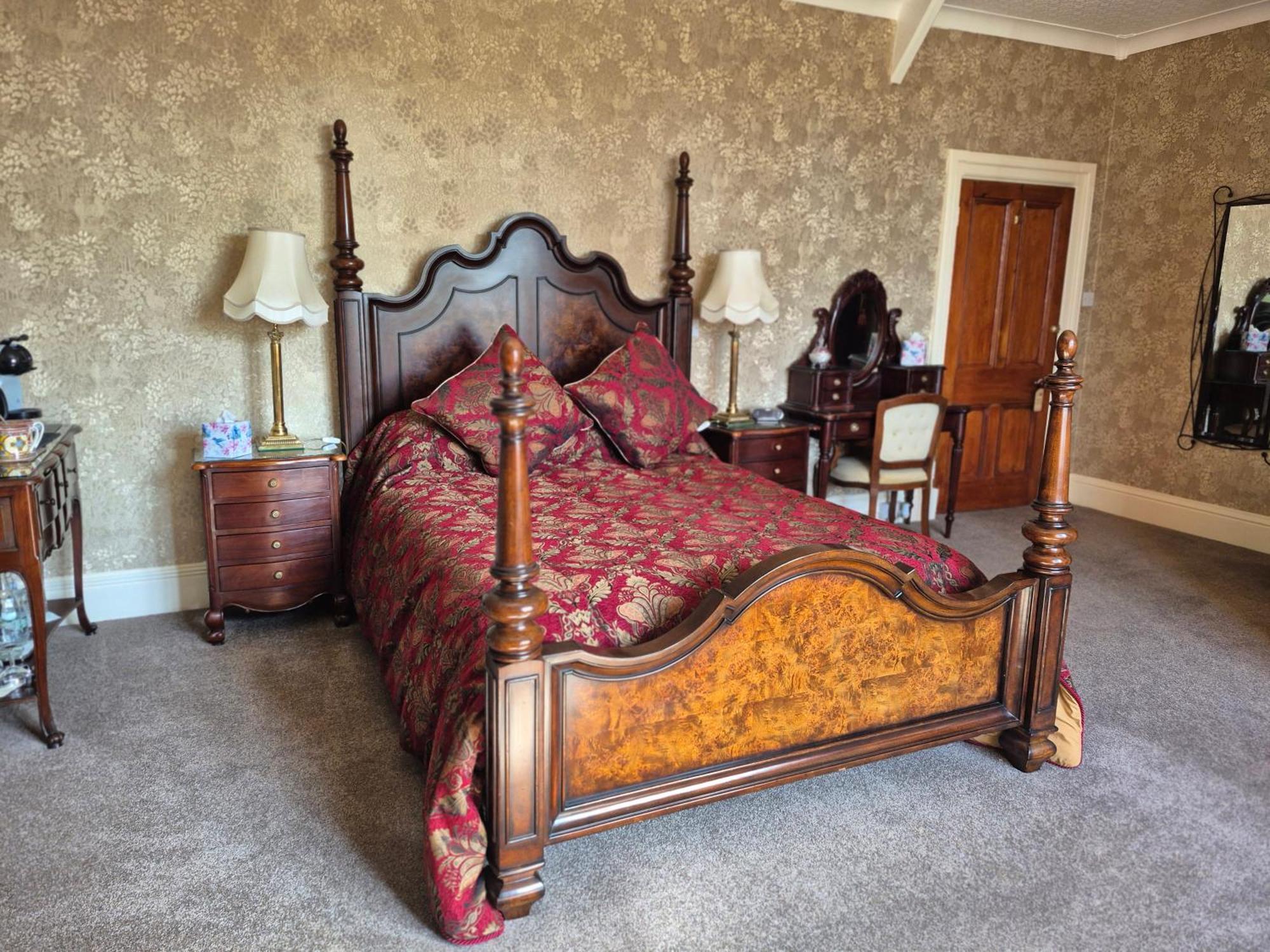 St David'S Guesthouse Haverfordwest Εξωτερικό φωτογραφία