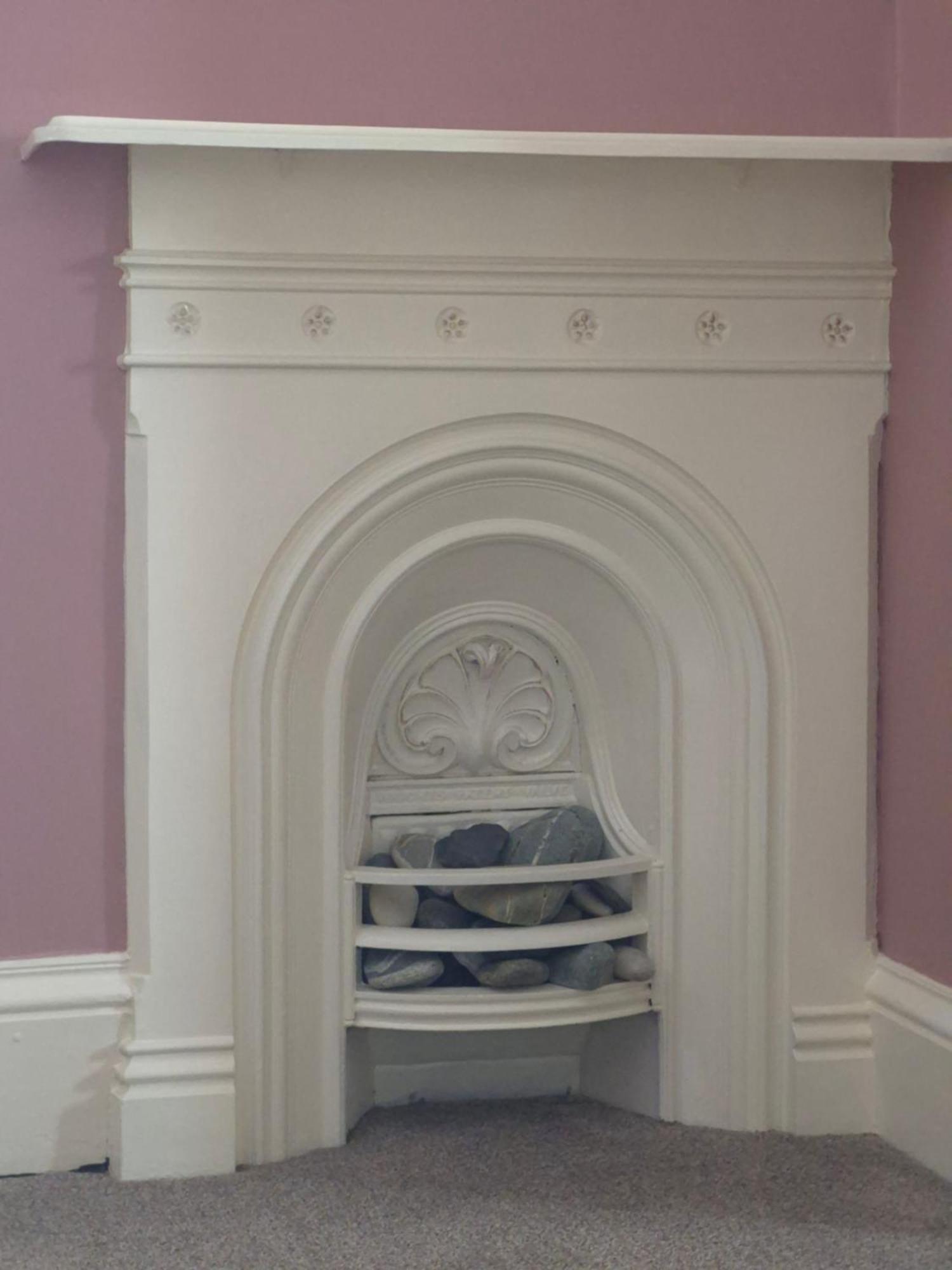 St David'S Guesthouse Haverfordwest Εξωτερικό φωτογραφία