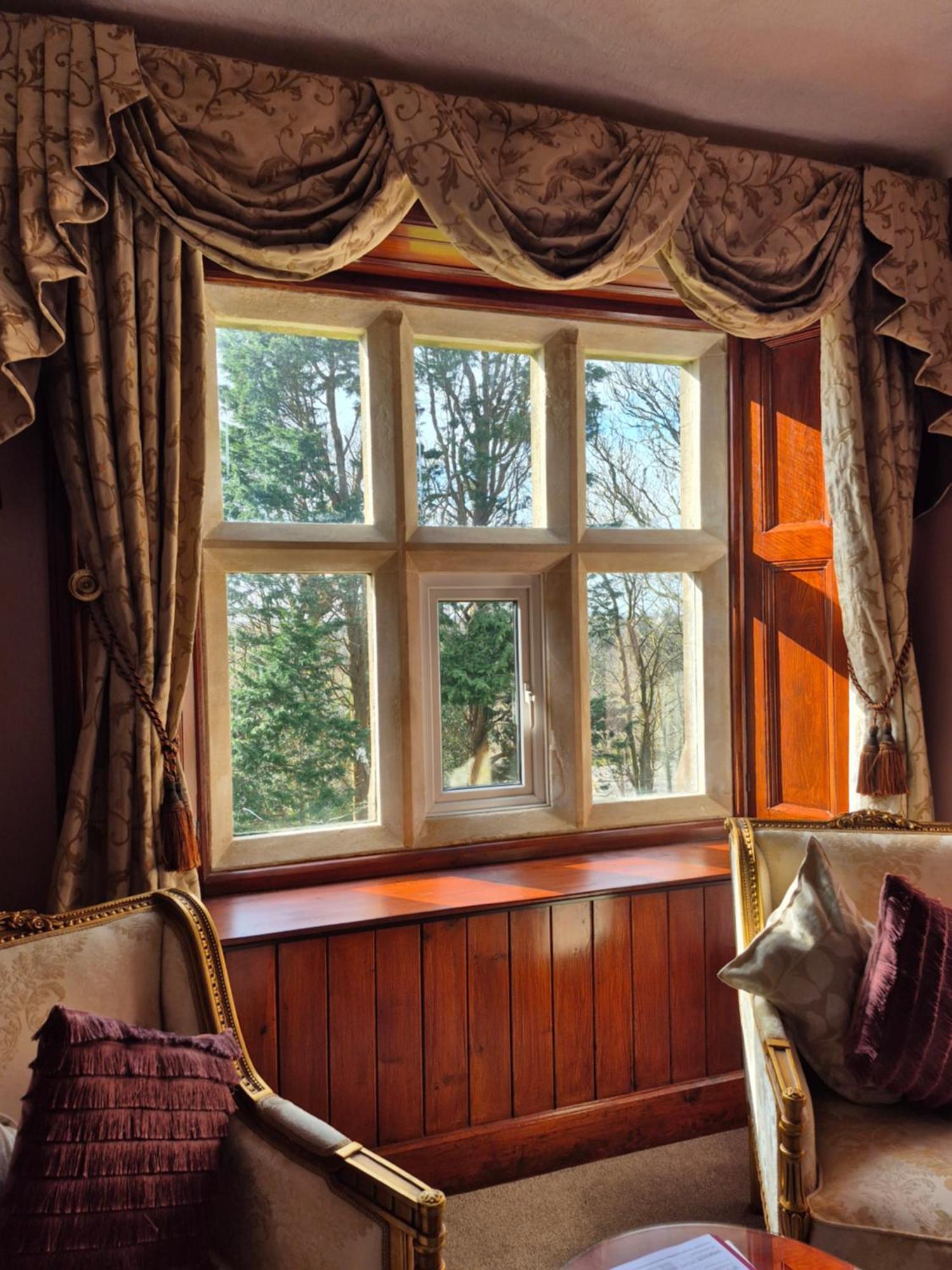 St David'S Guesthouse Haverfordwest Εξωτερικό φωτογραφία