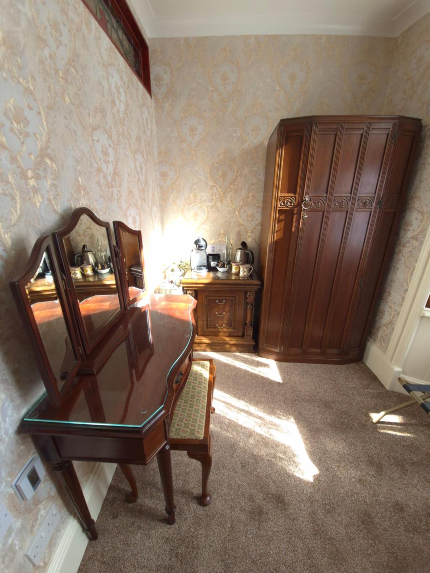 St David'S Guesthouse Haverfordwest Εξωτερικό φωτογραφία
