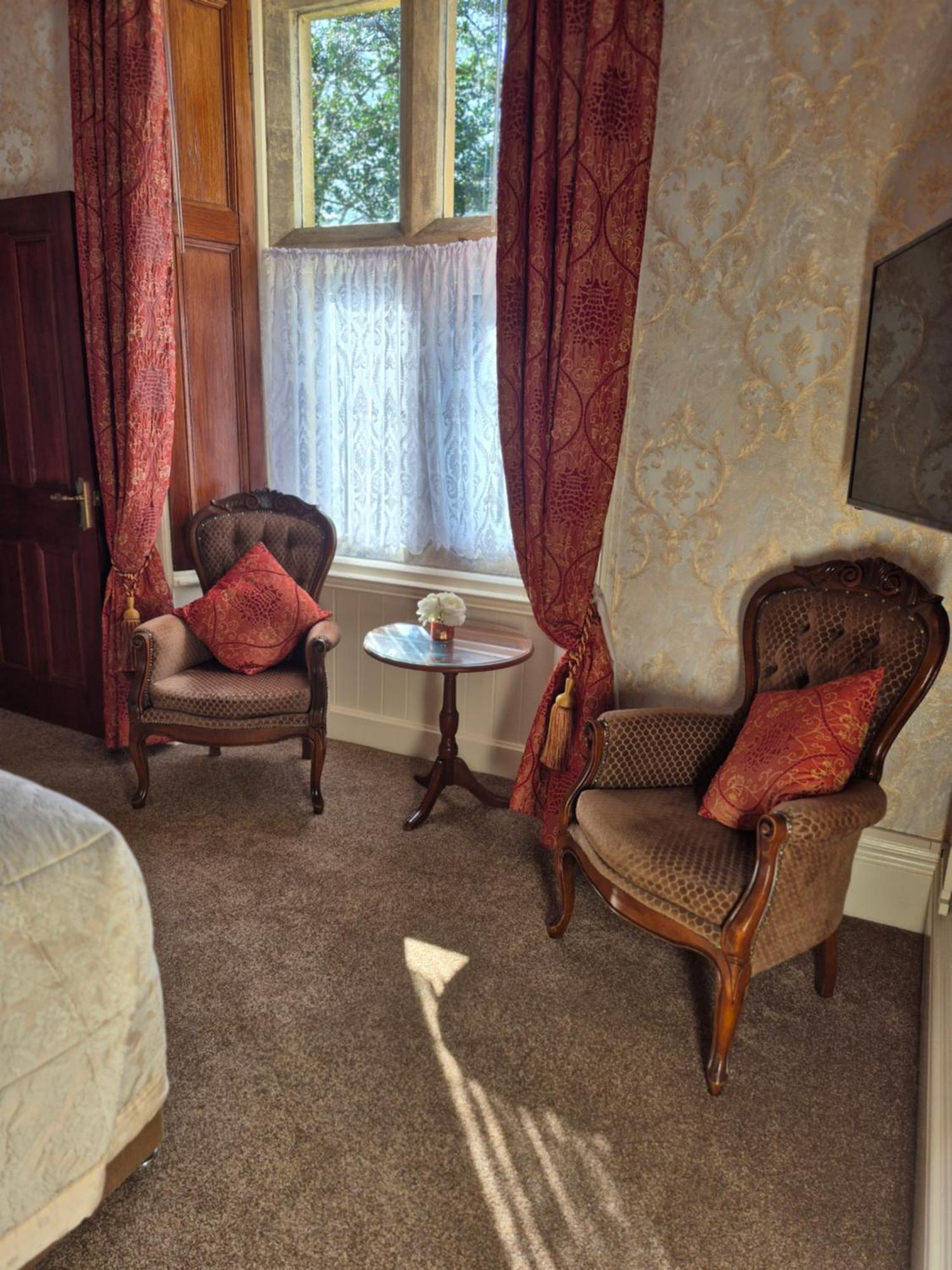 St David'S Guesthouse Haverfordwest Εξωτερικό φωτογραφία