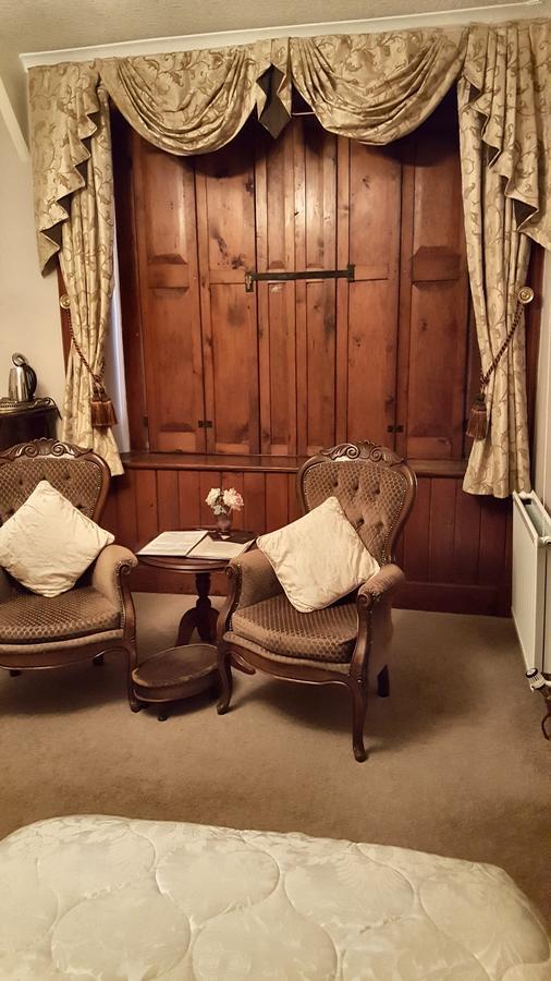 St David'S Guesthouse Haverfordwest Εξωτερικό φωτογραφία