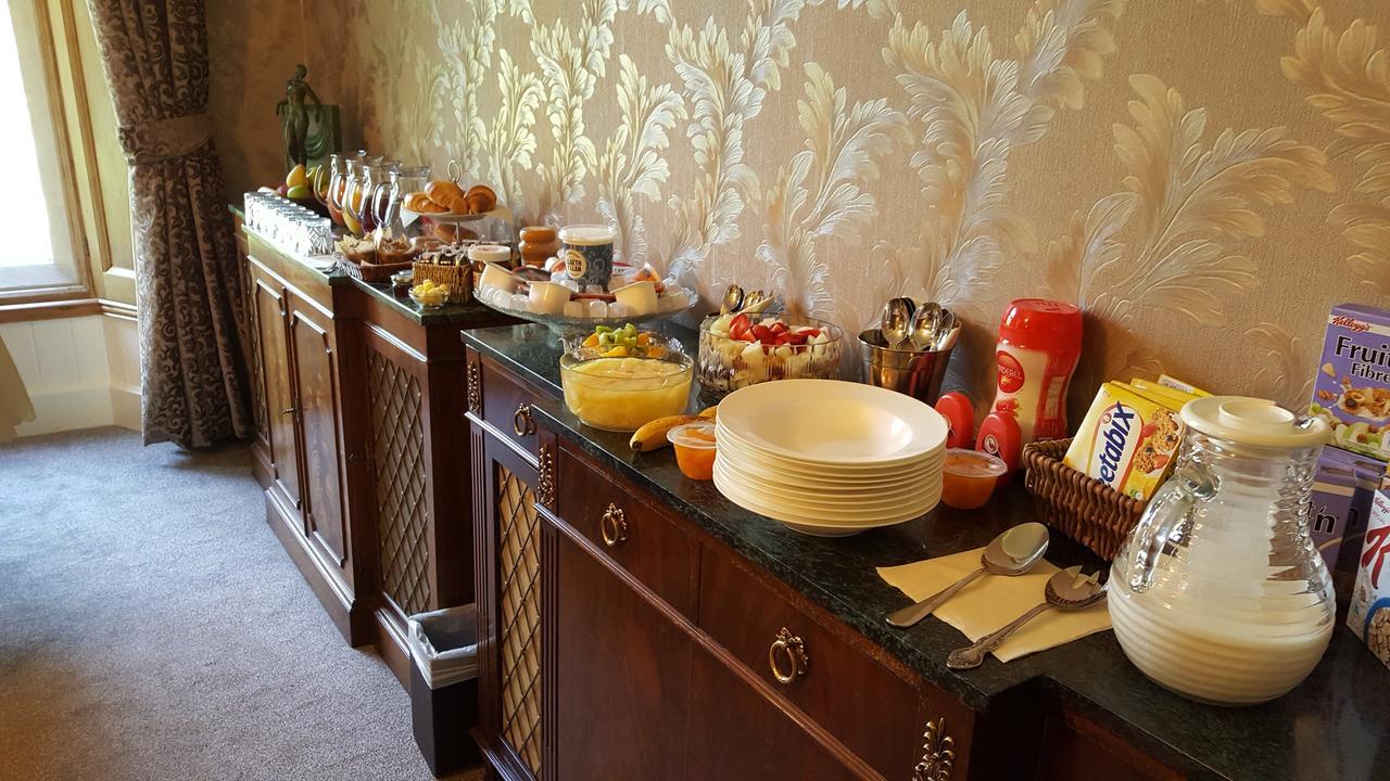 St David'S Guesthouse Haverfordwest Εξωτερικό φωτογραφία