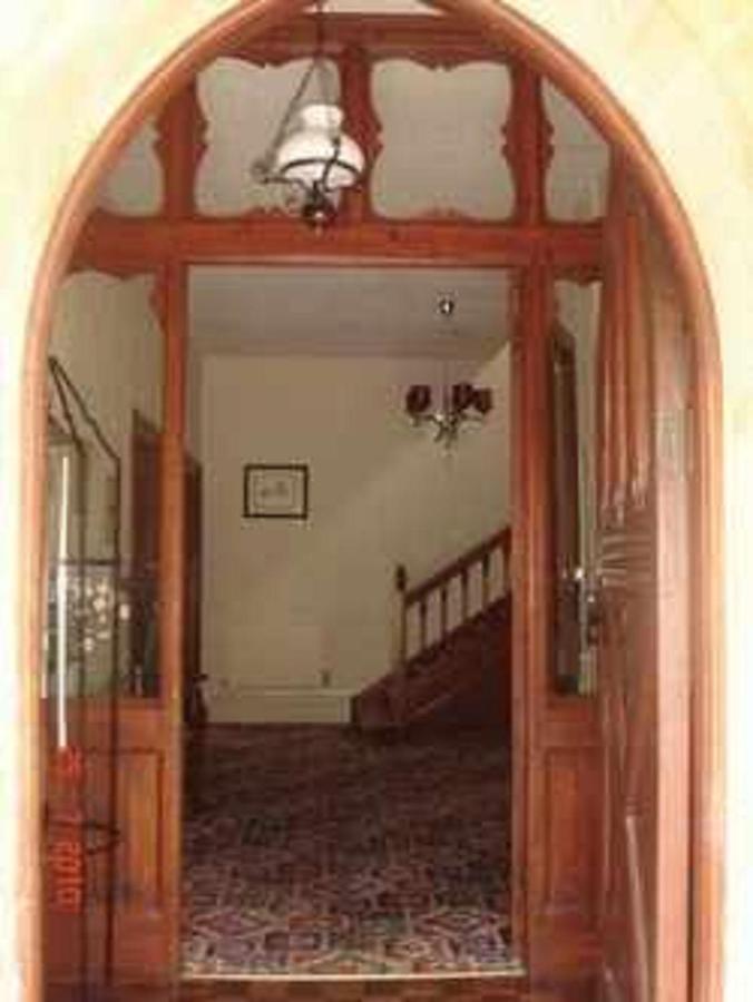 St David'S Guesthouse Haverfordwest Εξωτερικό φωτογραφία