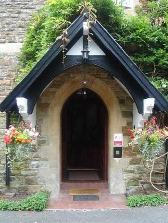 St David'S Guesthouse Haverfordwest Εξωτερικό φωτογραφία