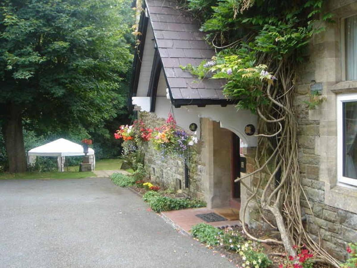 St David'S Guesthouse Haverfordwest Εξωτερικό φωτογραφία